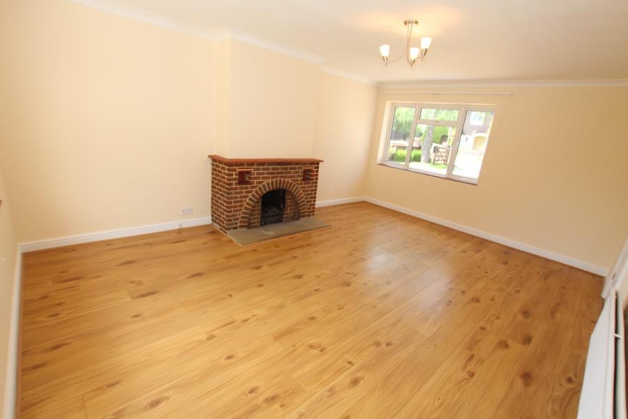 House Cuckoo Lane in Surrey Heath