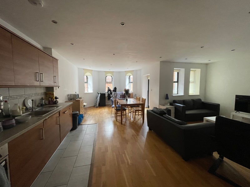 Room Fieldgate Street in Greater London