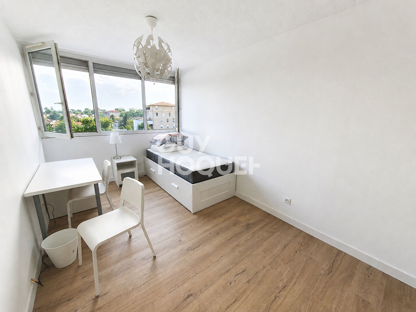 Appartement Cours de la Libération à Talence