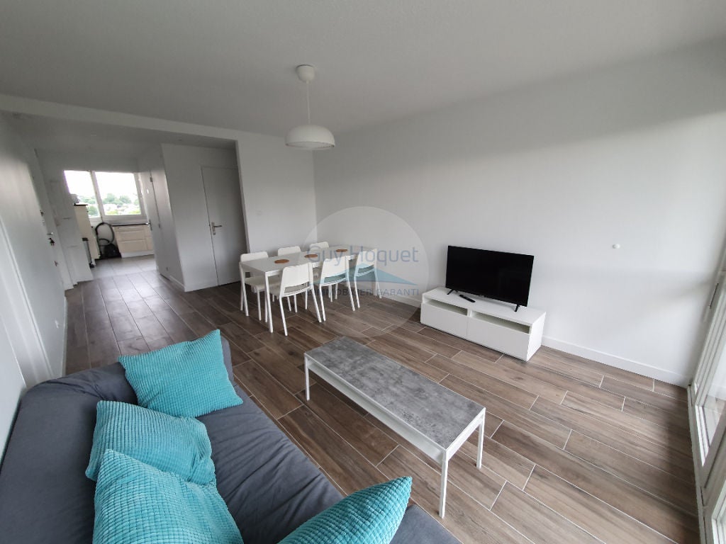 Chambre Résidence Crespy 2 à Talence