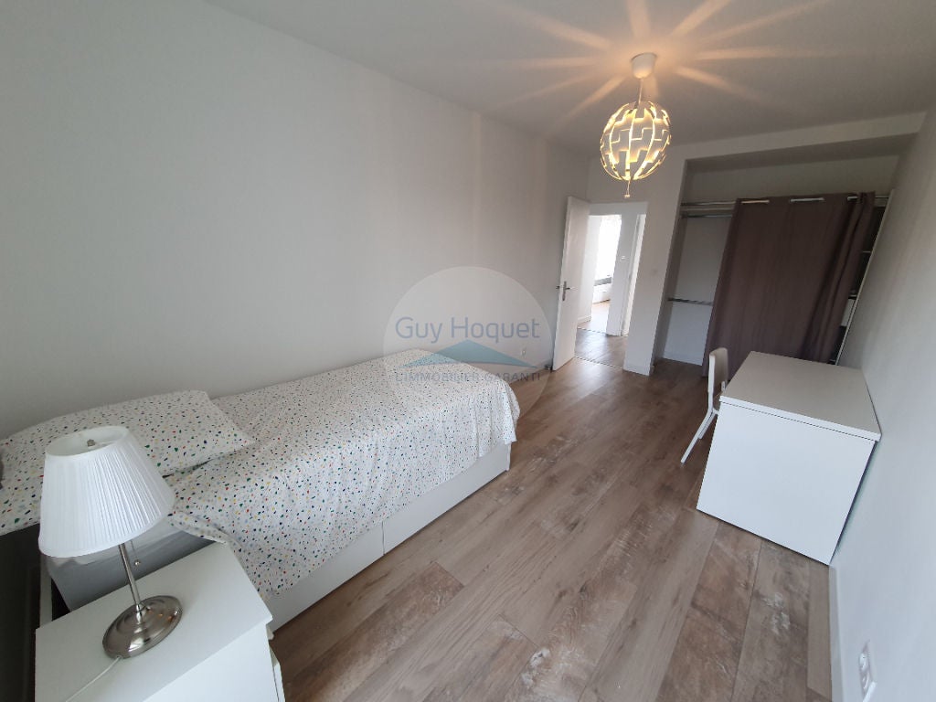 Chambre Résidence Crespy 2 à Talence