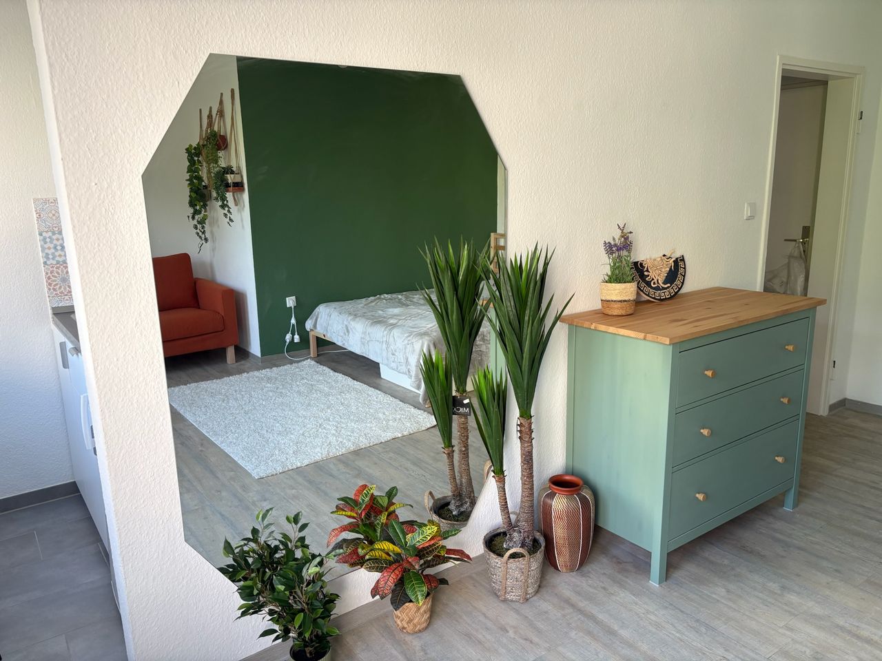 Wohnung Adam-Karrillon-Straße in Mainz