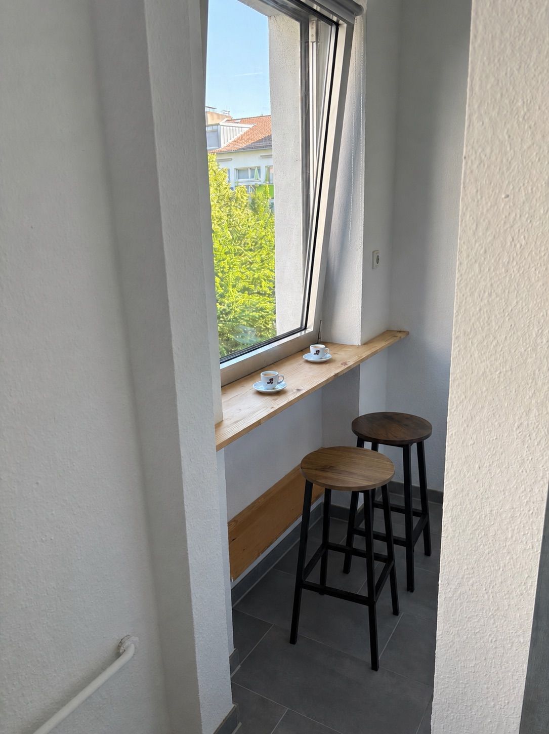 Wohnung Adam-Karrillon-Straße in Mainz
