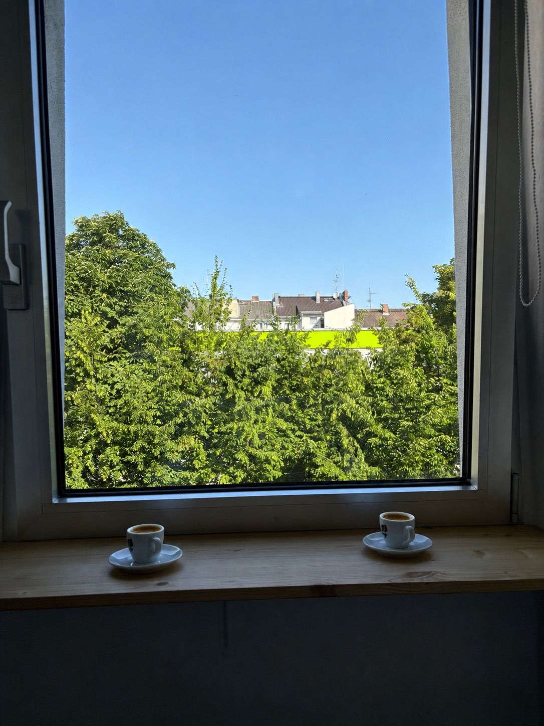 Wohnung Adam-Karrillon-Straße in Mainz