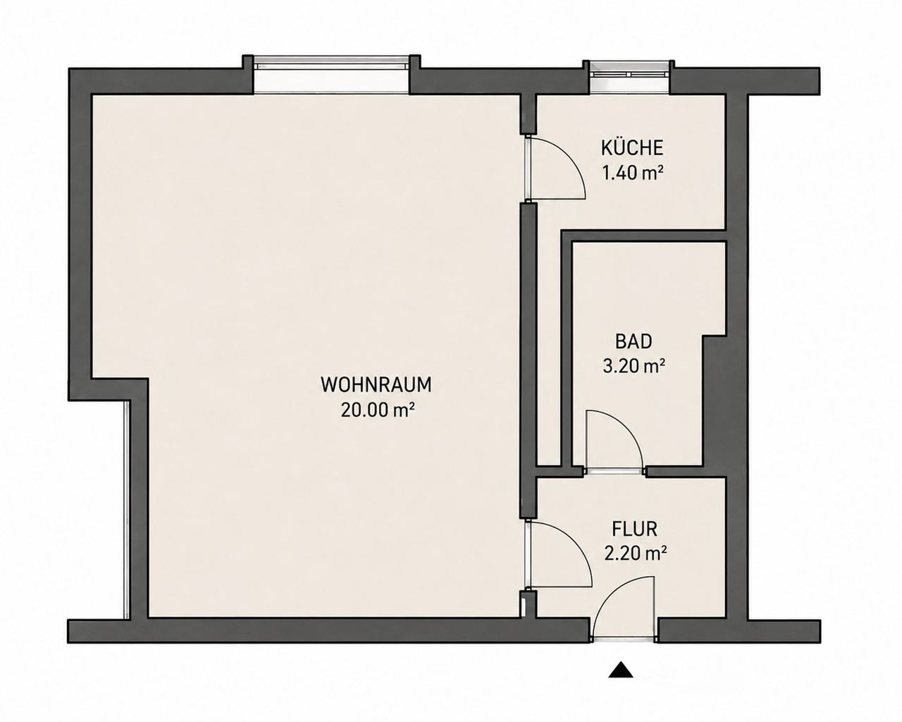 Wohnung Adam-Karrillon-Straße in Mainz