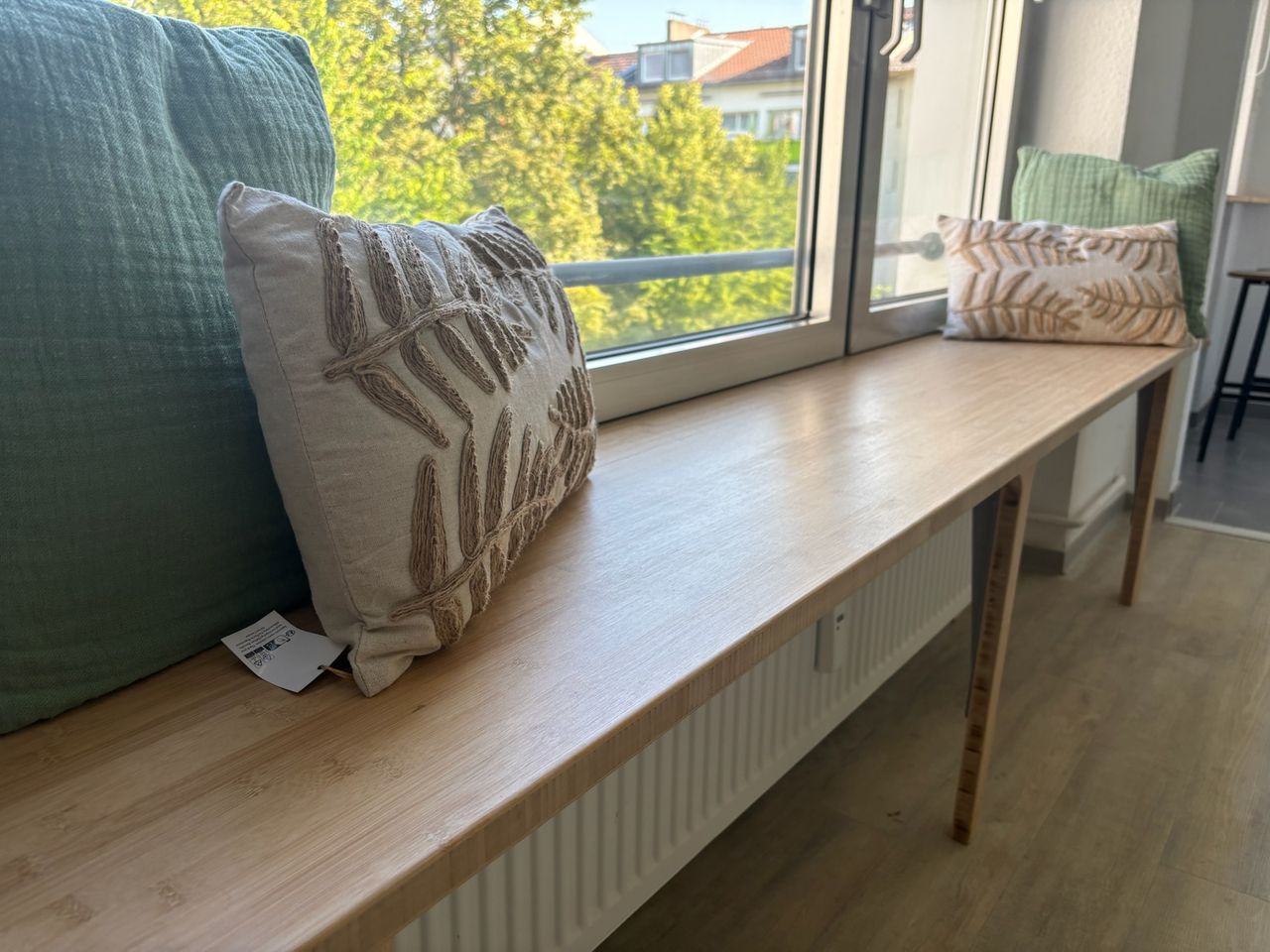 Wohnung Adam-Karrillon-Straße in Mainz