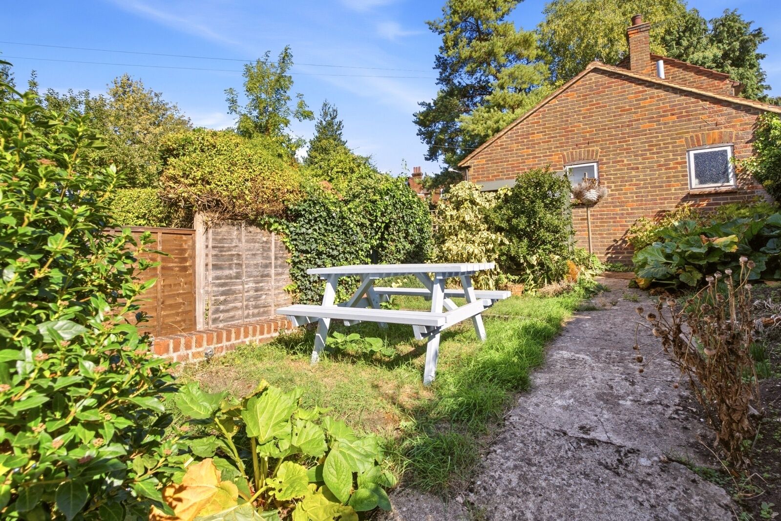 House Fishpool Street in St Albans