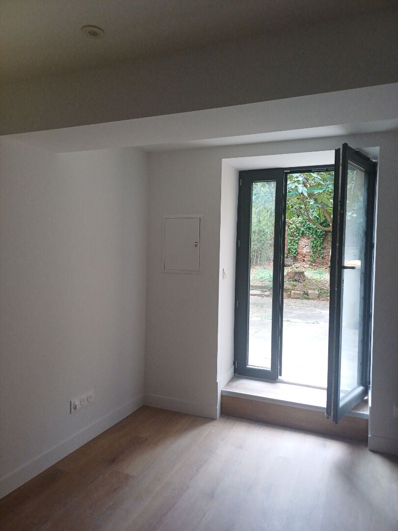 Appartement Rue de la Comédie à Montauban