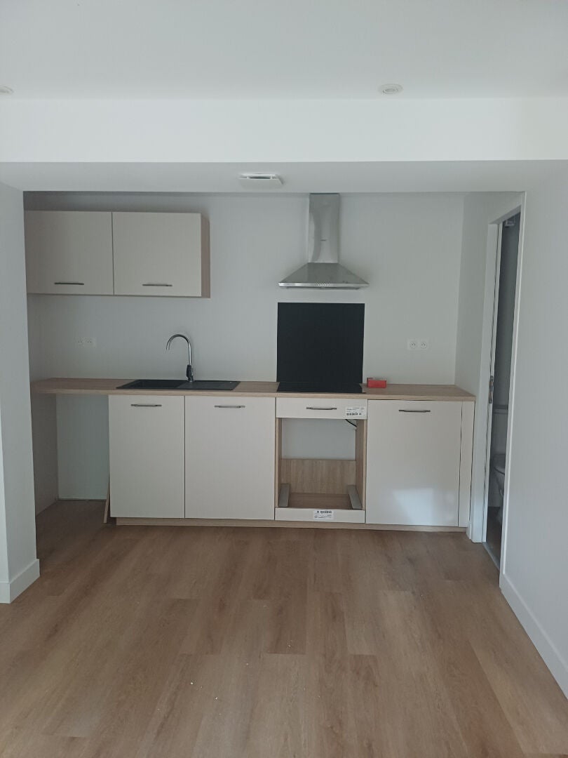 Appartement Rue de la Comédie à Montauban