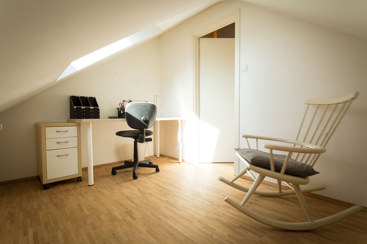 Wohnung Harffstraße in Düsseldorf