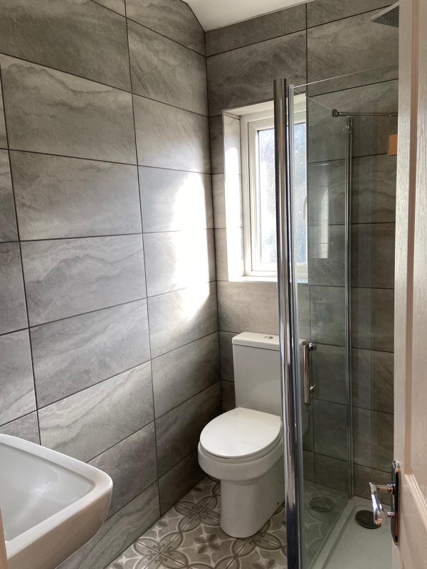 Room Crawshay Street in Cardiff