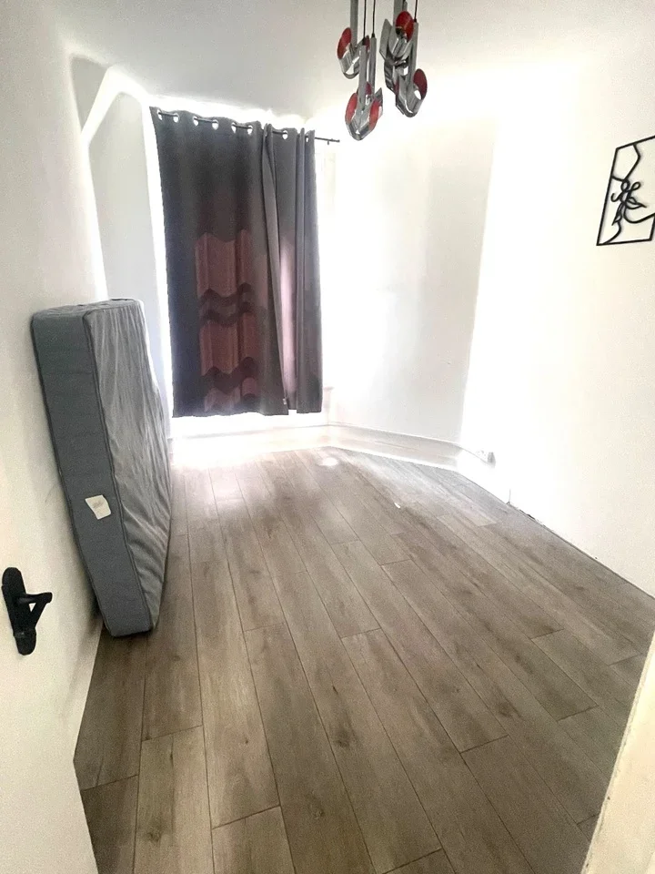 Flat Paul Street in Greater London