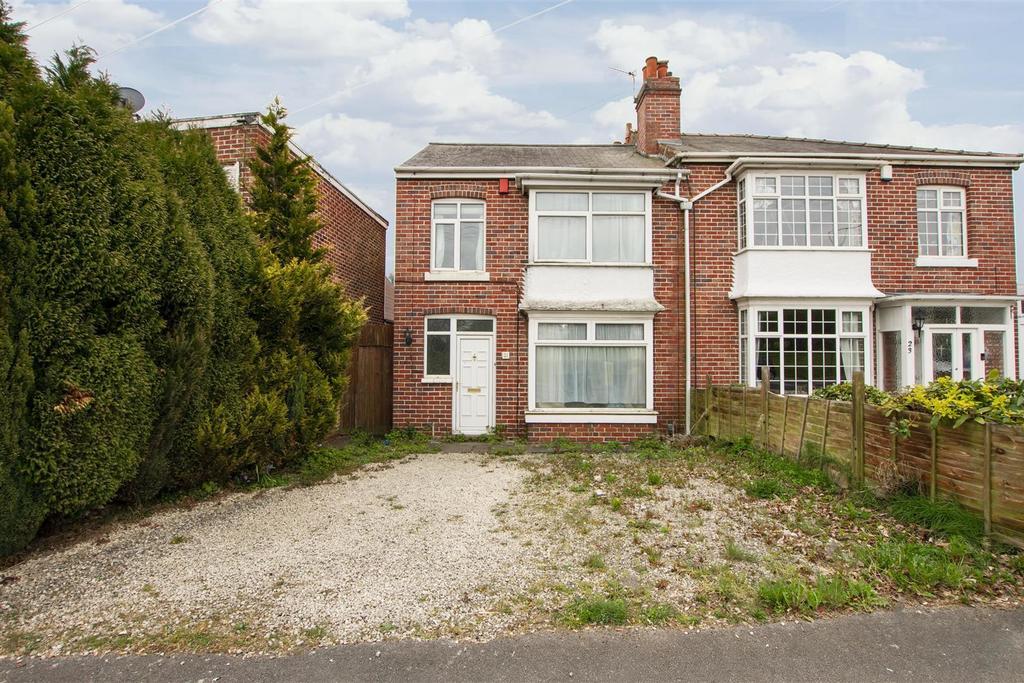 Flat Gibbins Road in Birmingham