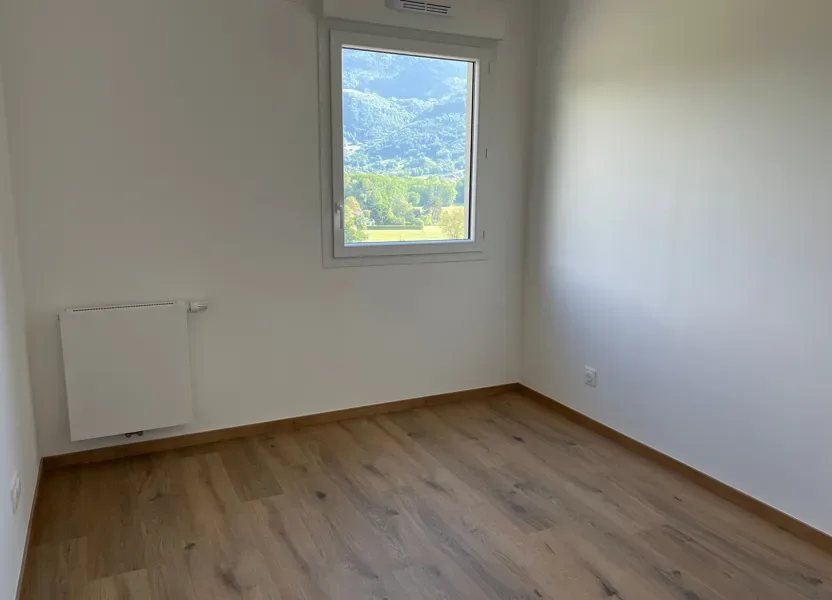 Appartement Sentier de la Gorge à Domancy