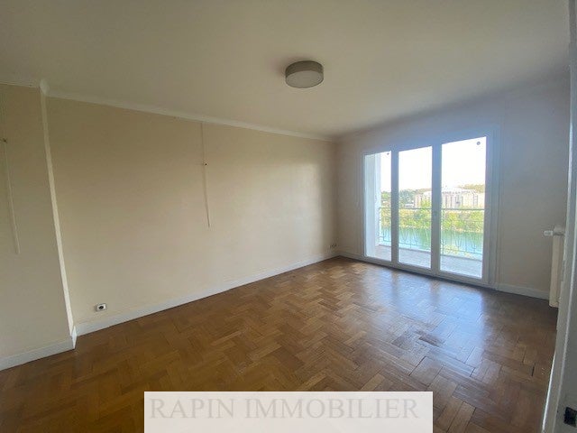 Appartement Avenue Beauséjour à Caluire-et-Cuire