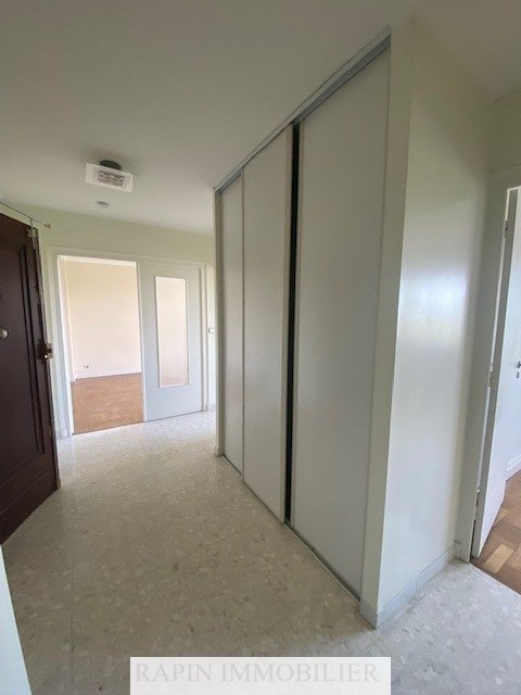 Appartement Avenue Beauséjour à Caluire-et-Cuire