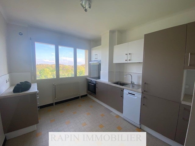 Appartement Avenue Beauséjour à Caluire-et-Cuire