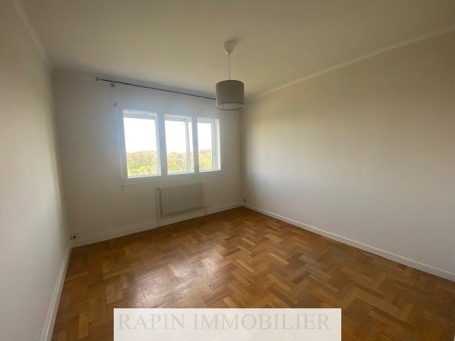 Appartement Avenue Beauséjour à Caluire-et-Cuire