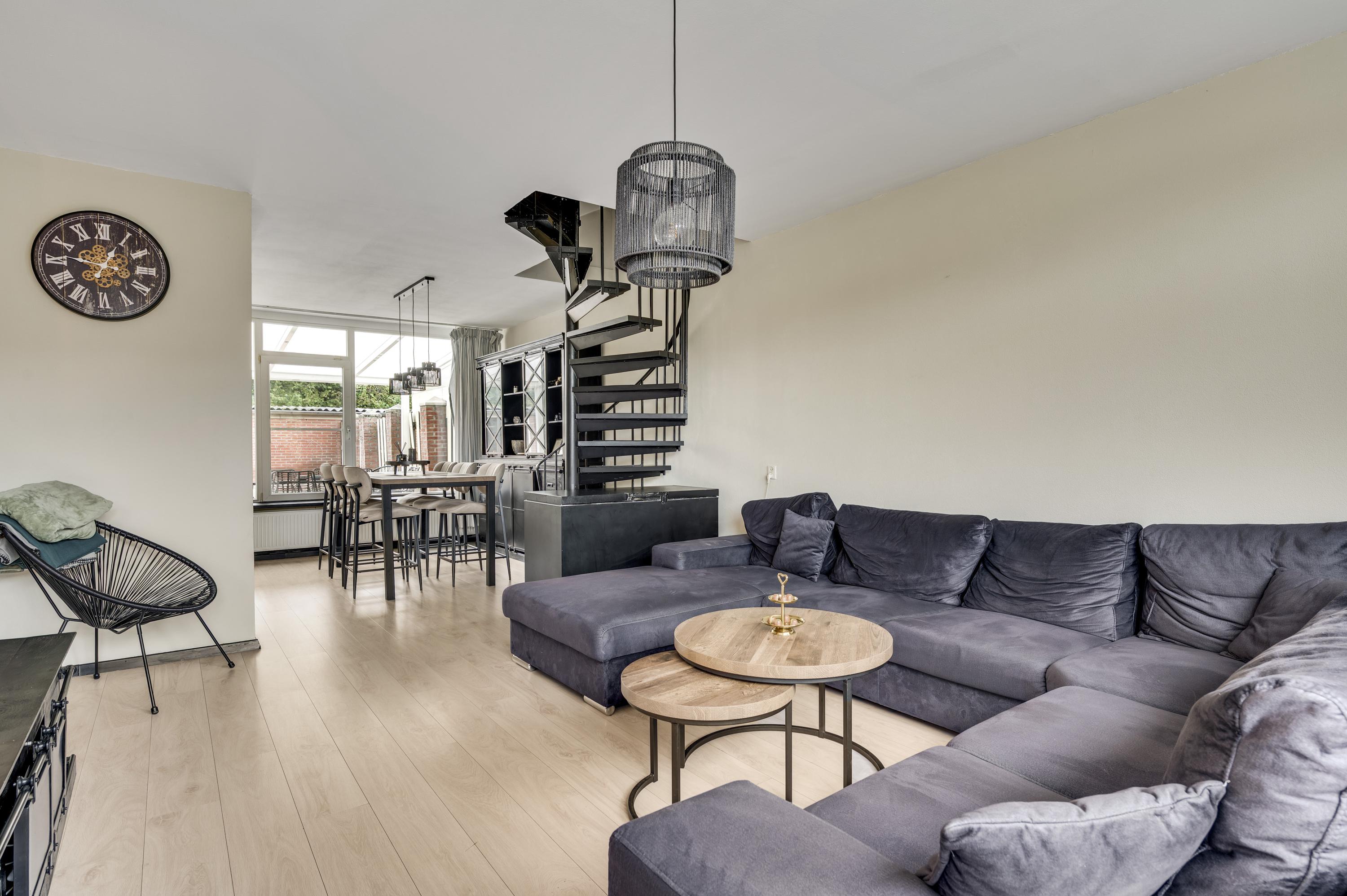 Tussenwoning te koop: Terborgh 63, Weert