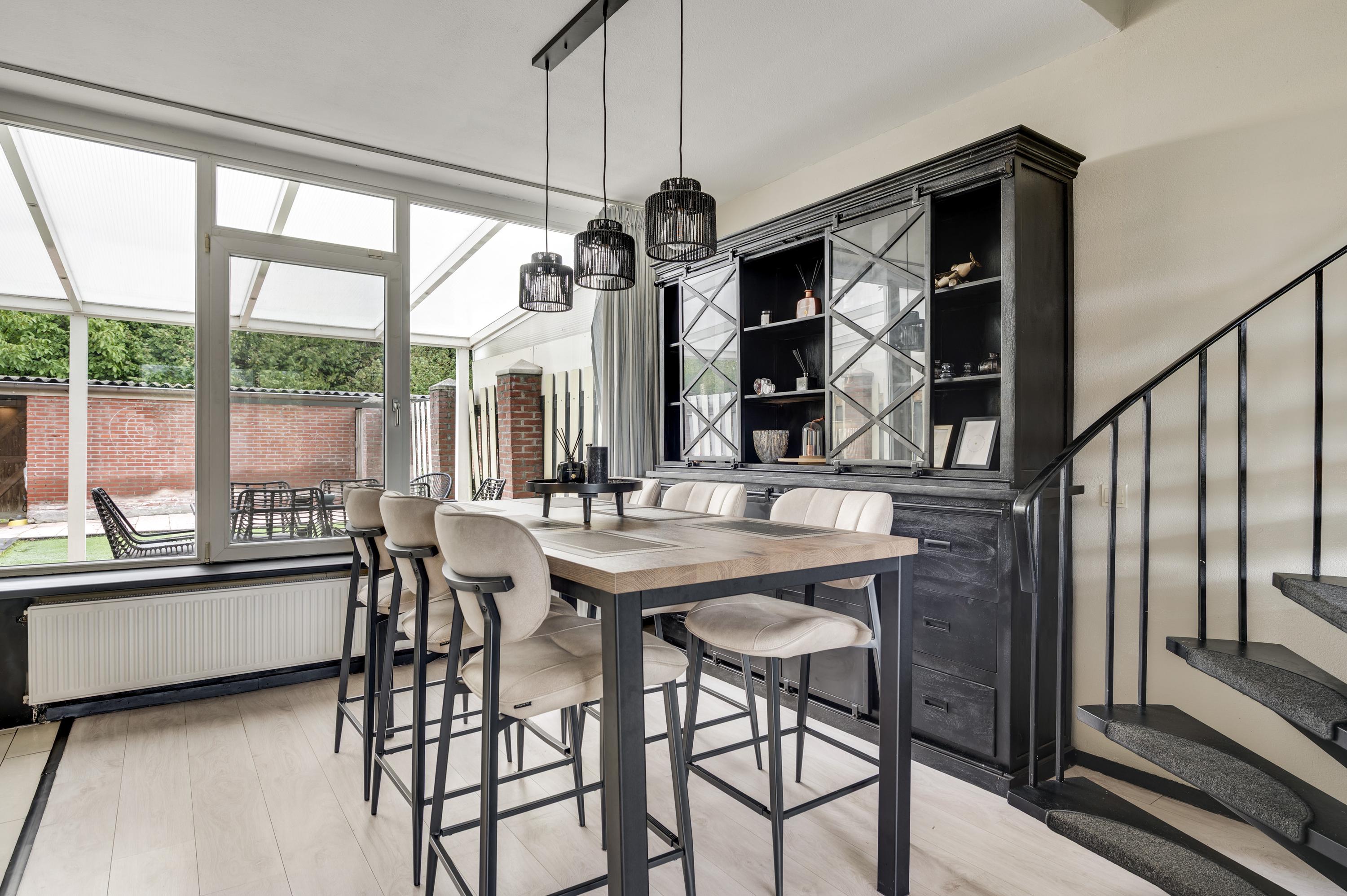 Tussenwoning te koop: Terborgh 63, Weert