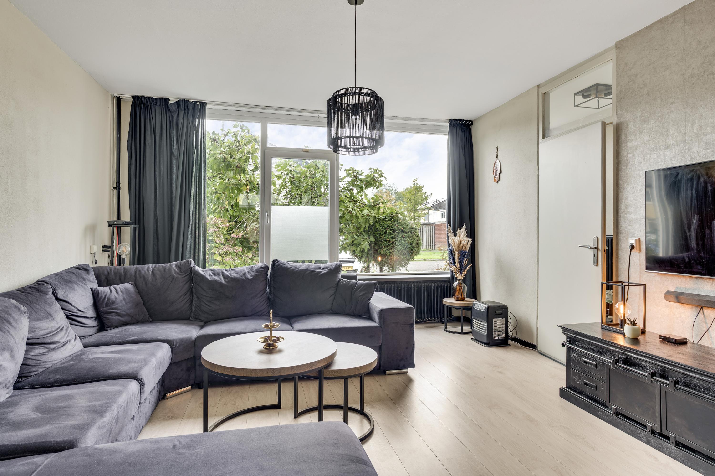 Tussenwoning te koop: Terborgh 63, Weert