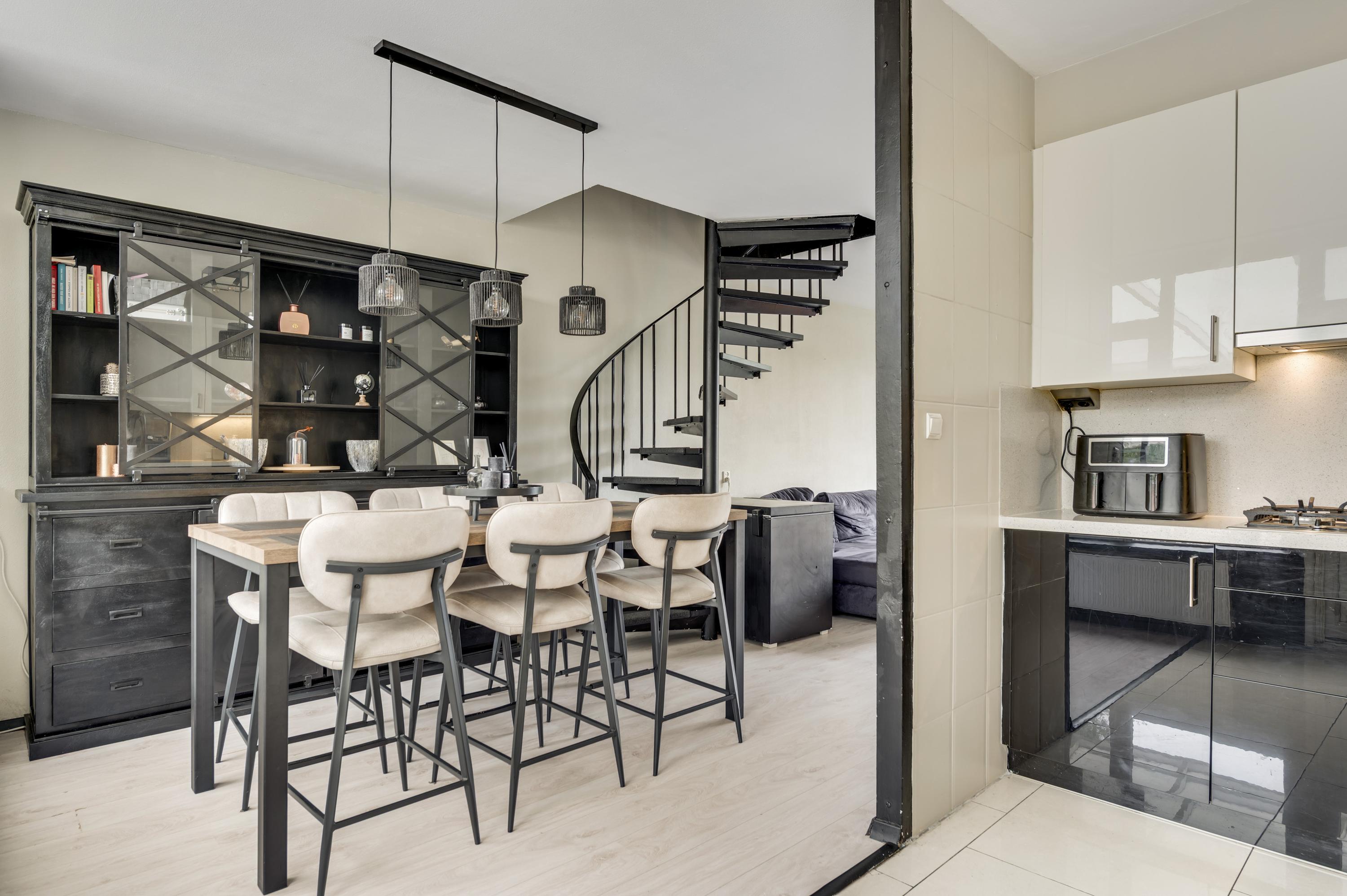 Tussenwoning te koop: Terborgh 63, Weert