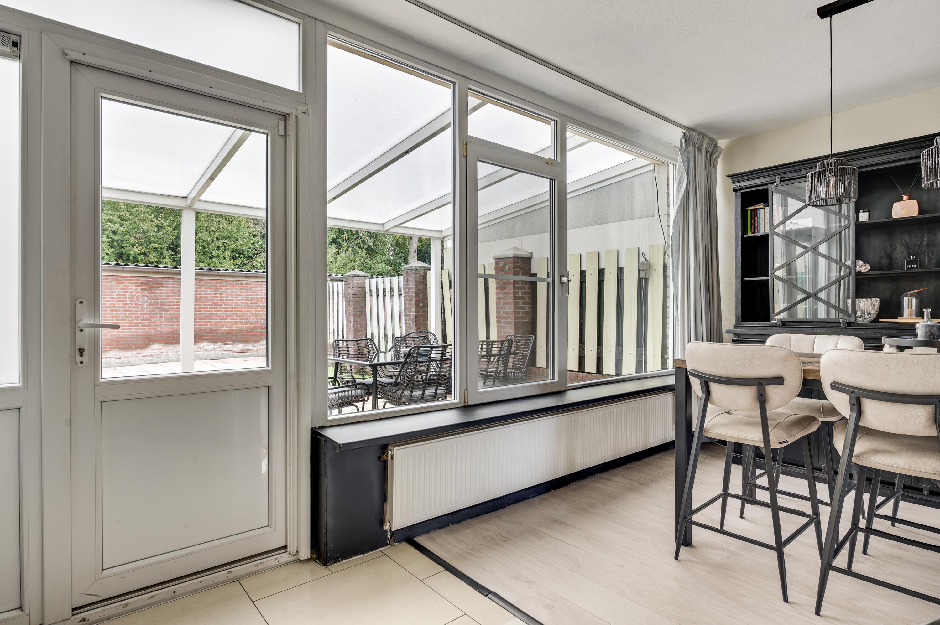 Tussenwoning te koop: Terborgh 63, Weert