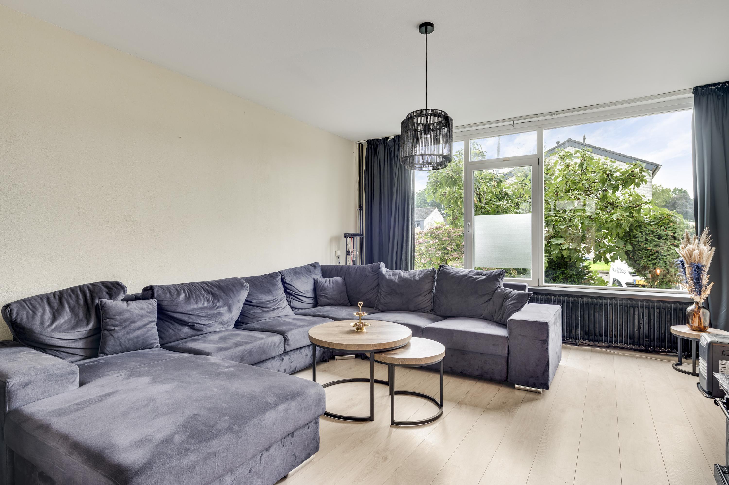 Tussenwoning te koop: Terborgh 63, Weert
