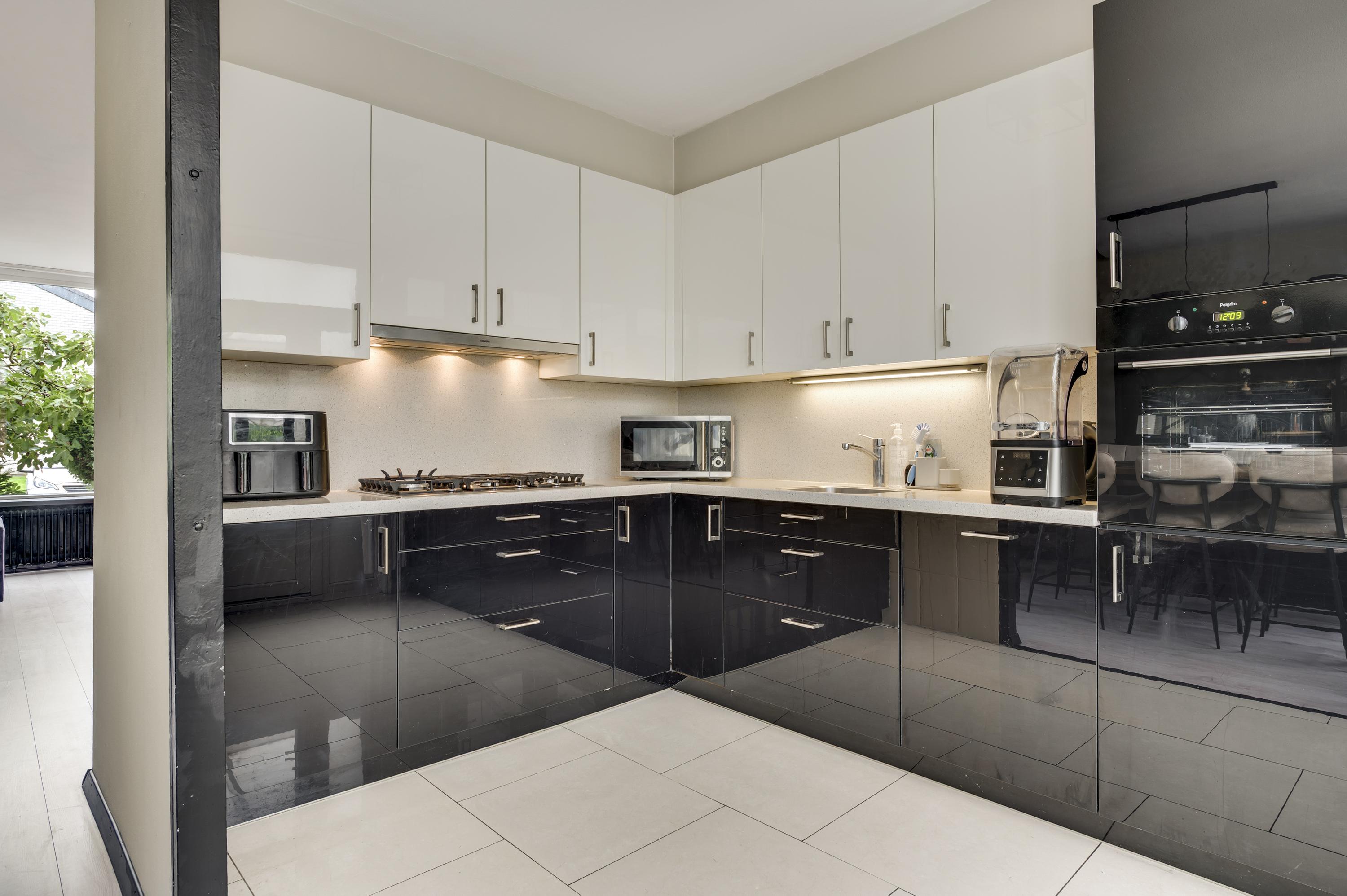 Tussenwoning te koop: Terborgh 63, Weert