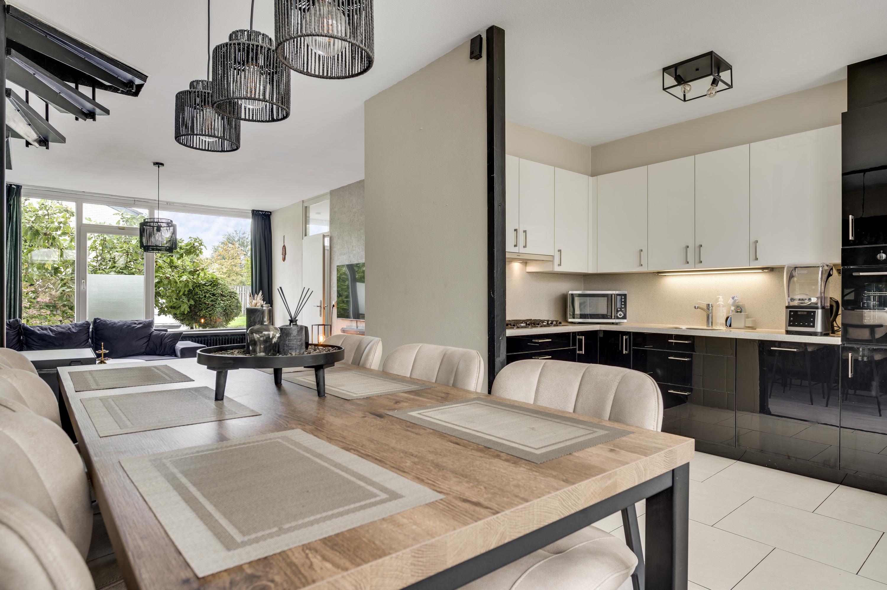 Tussenwoning te koop: Terborgh 63, Weert