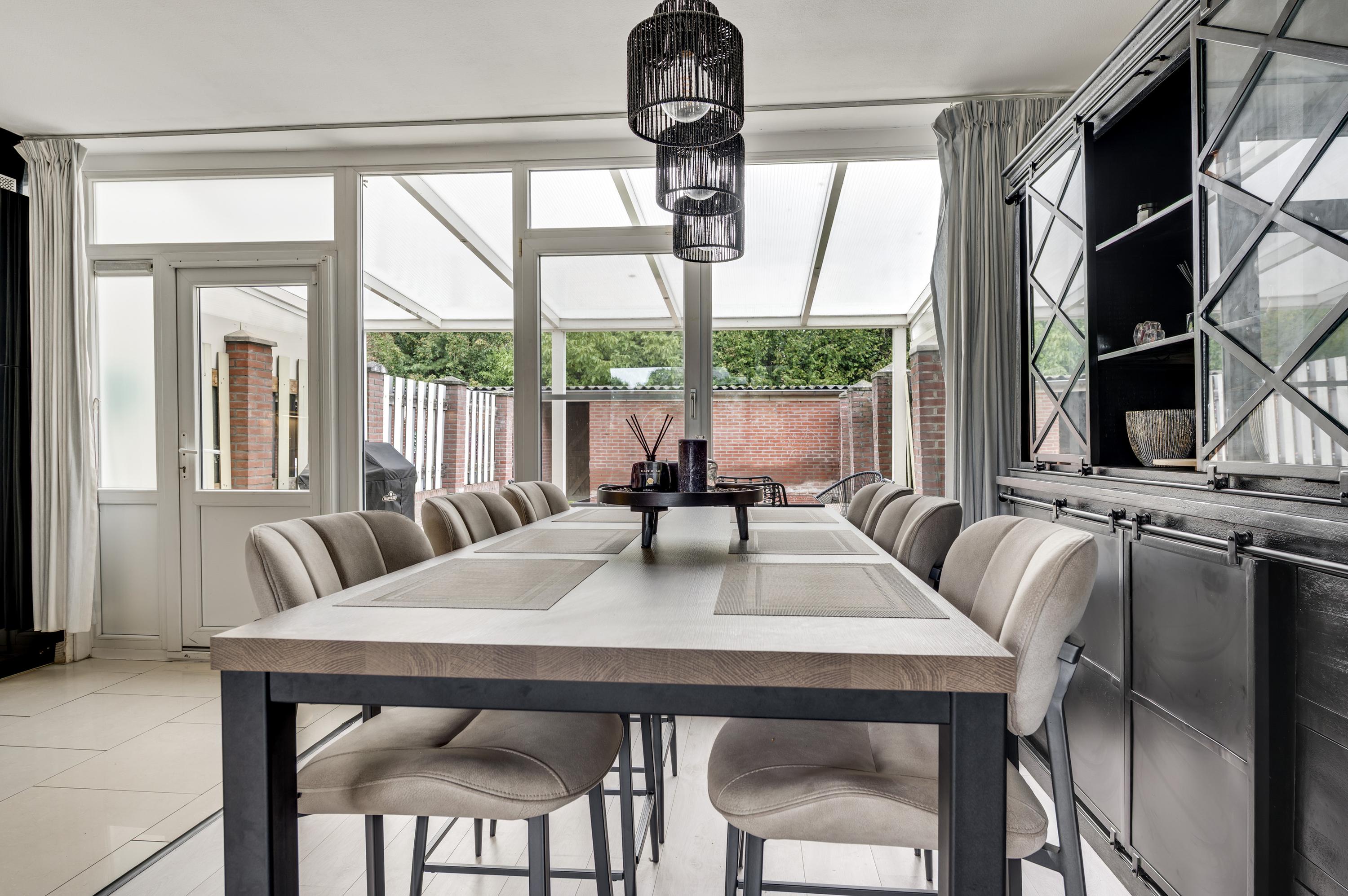Tussenwoning te koop: Terborgh 63, Weert