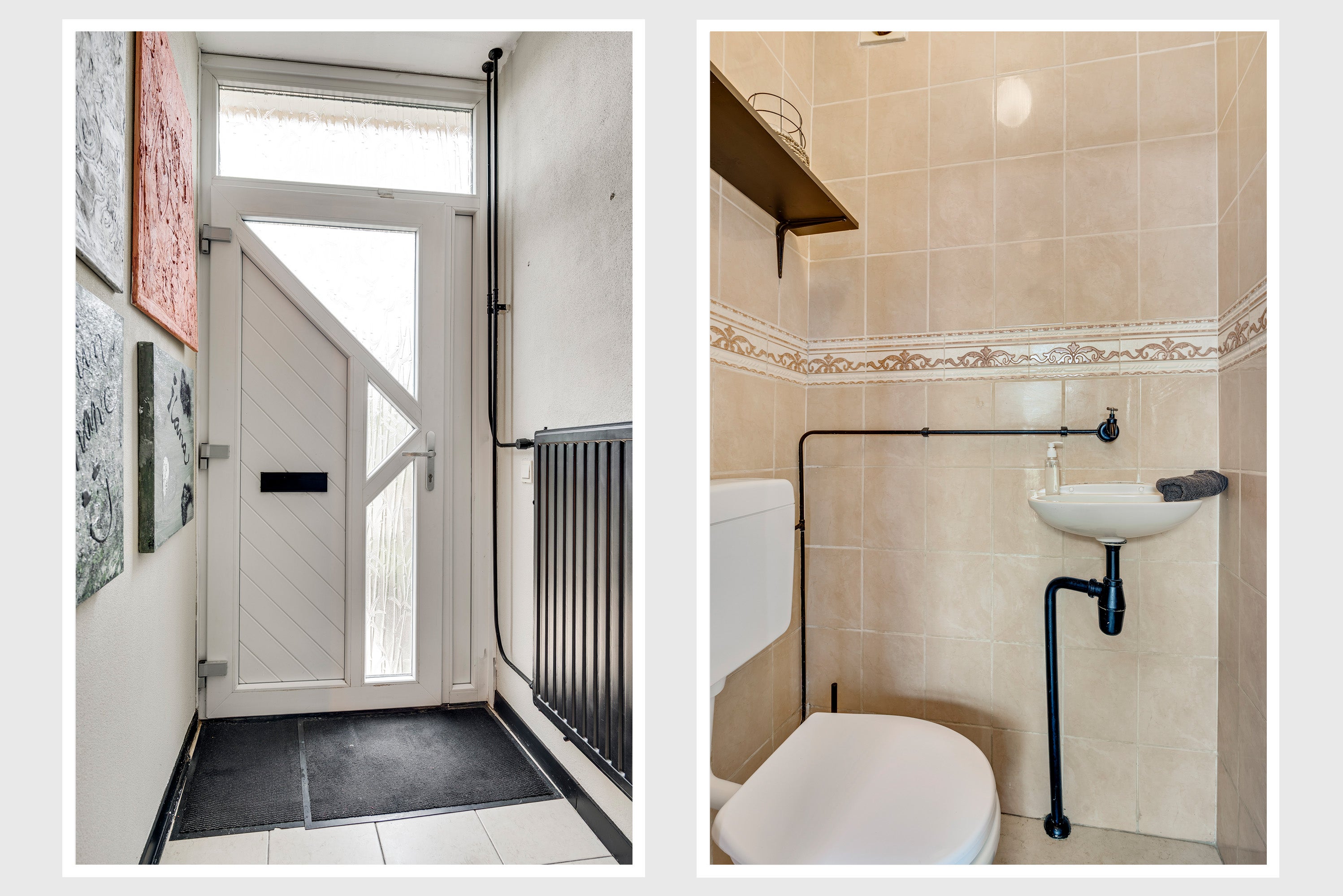Tussenwoning te koop: Terborgh 63, Weert