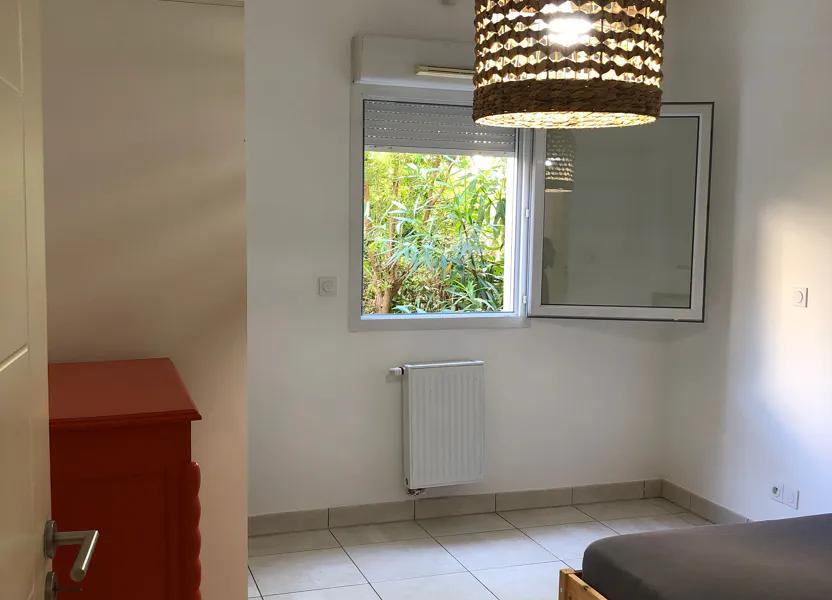 Appartement Rambla des Calissons à Montpellier