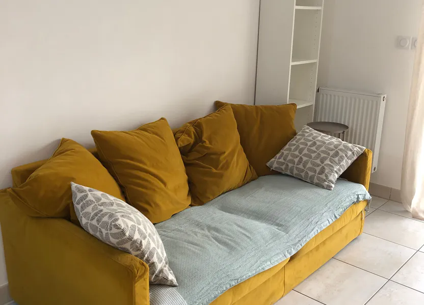 Appartement Rambla des Calissons à Montpellier