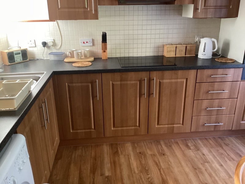 Room Panton Green in Livingston