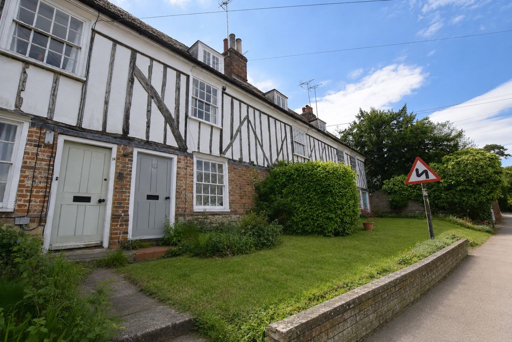 House Eyhorne Street in Maidstone