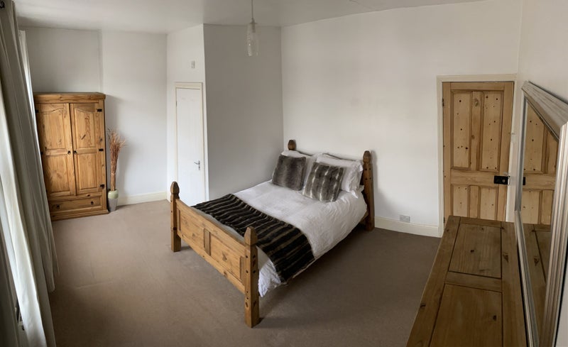 Room Park Road in Sandwell