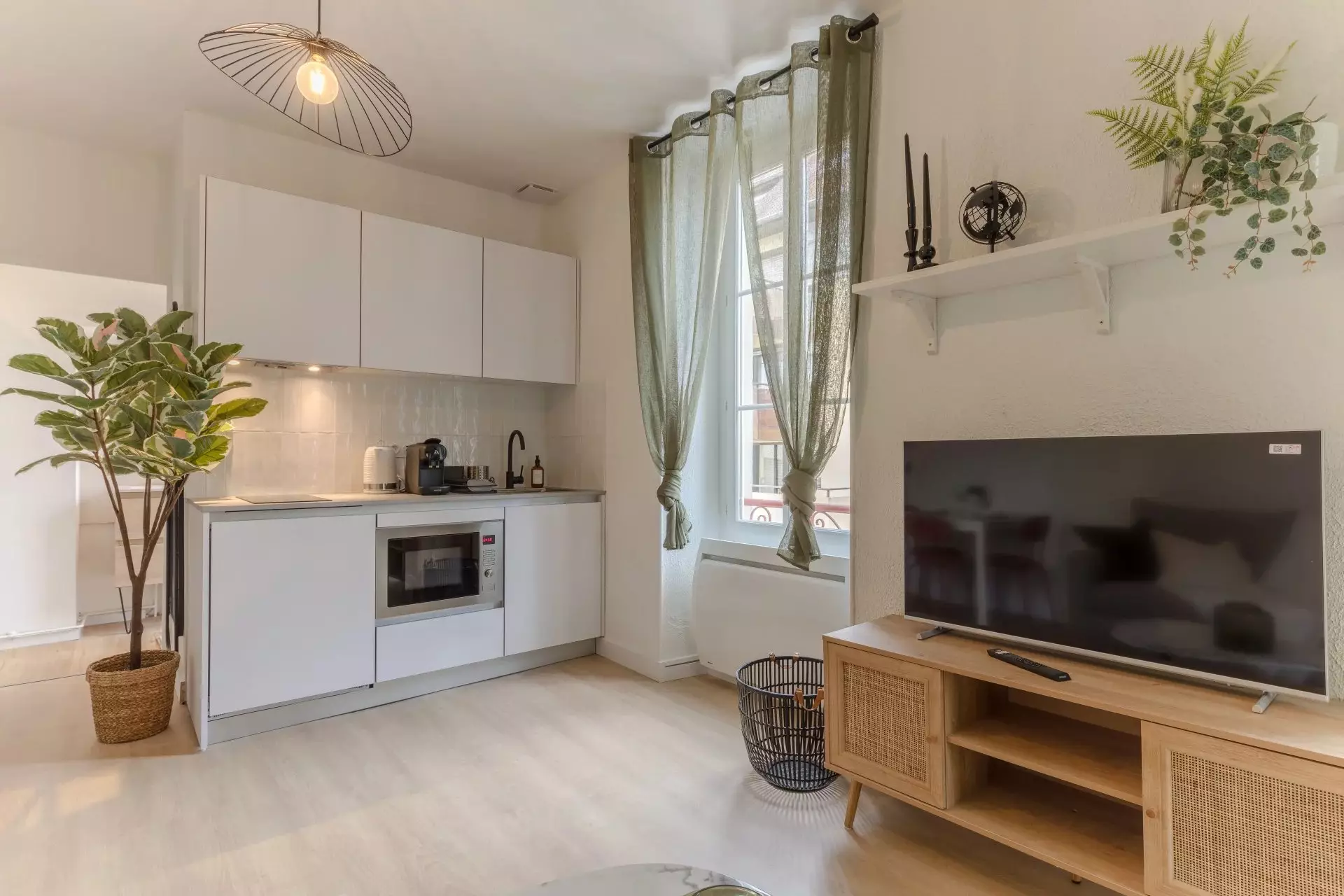 Appartement Rue Michel Hounau à Pau