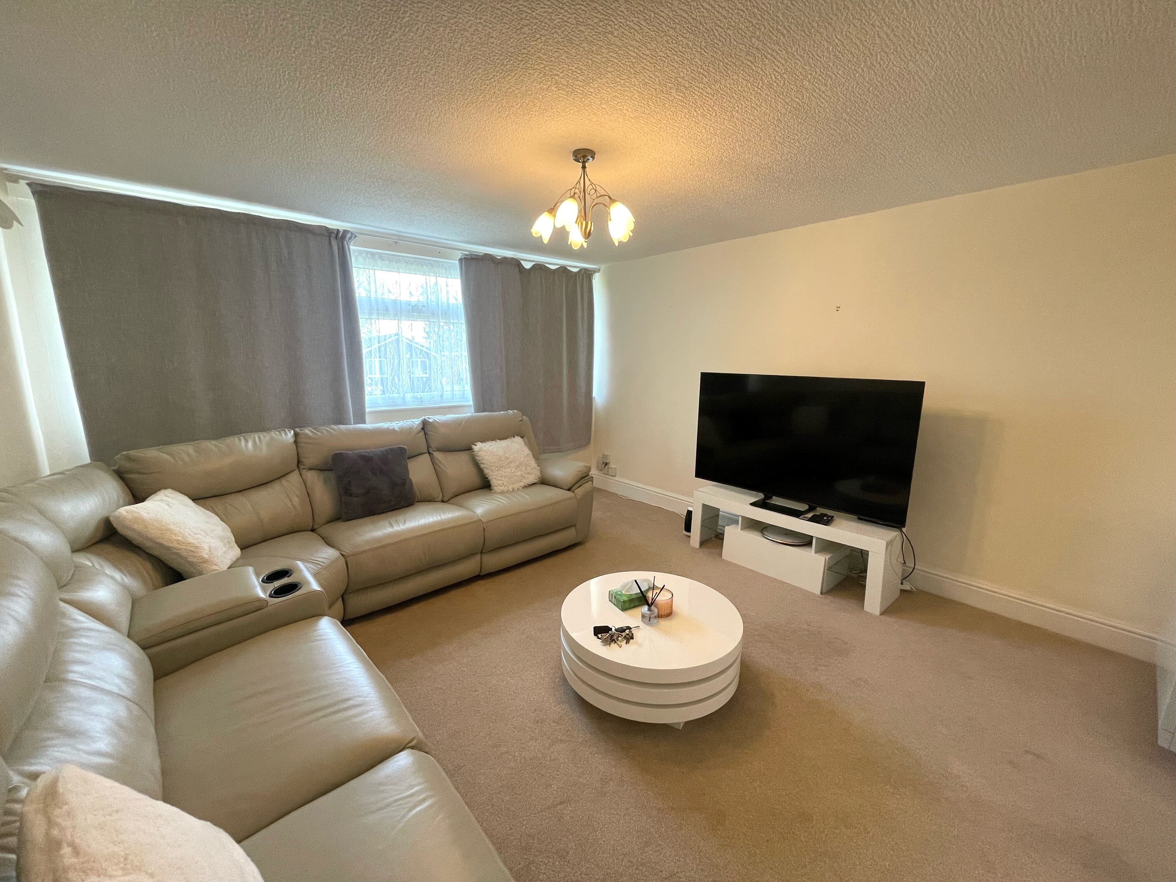 Flat Grovewood Drive in Birmingham