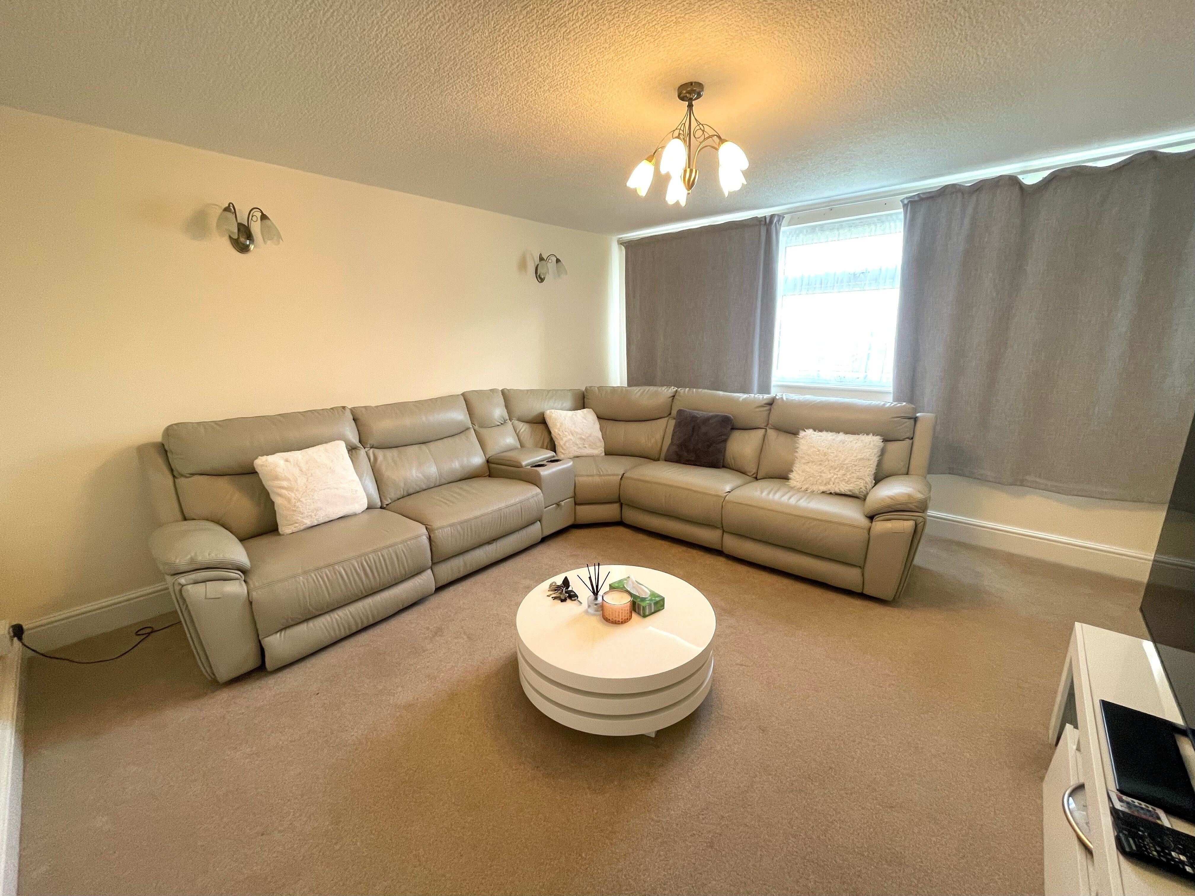 Flat Grovewood Drive in Birmingham