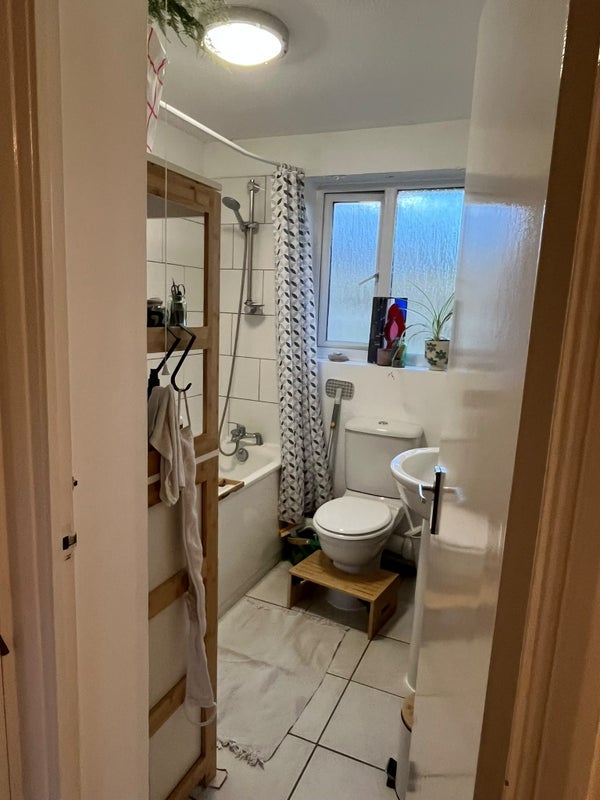 Room Woodlands Road in Greater London