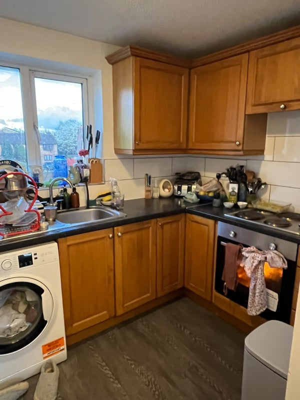 Room Woodlands Road in Greater London