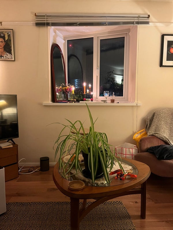 Room Woodlands Road in Greater London