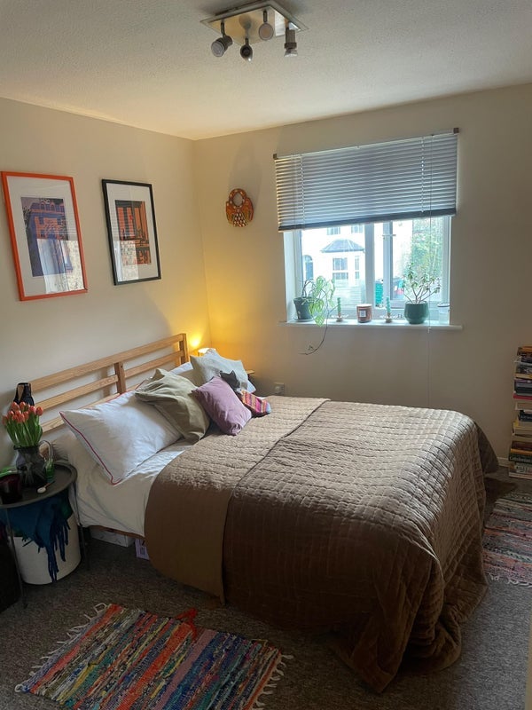 Room Woodlands Road in Greater London