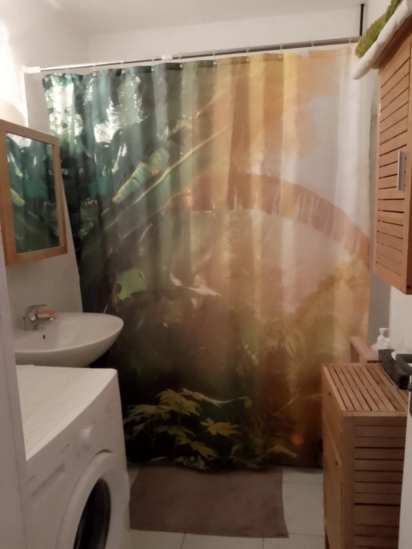 Chambre Sentier des Monceaux à Bagneux