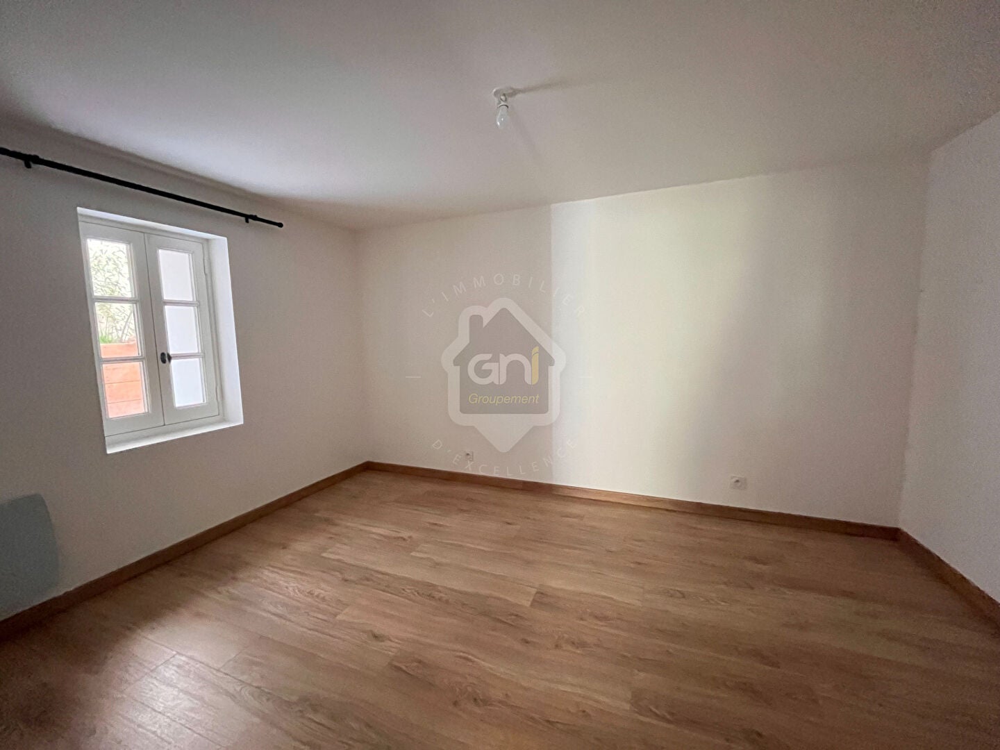 Flat Rue du Refuge in Arles