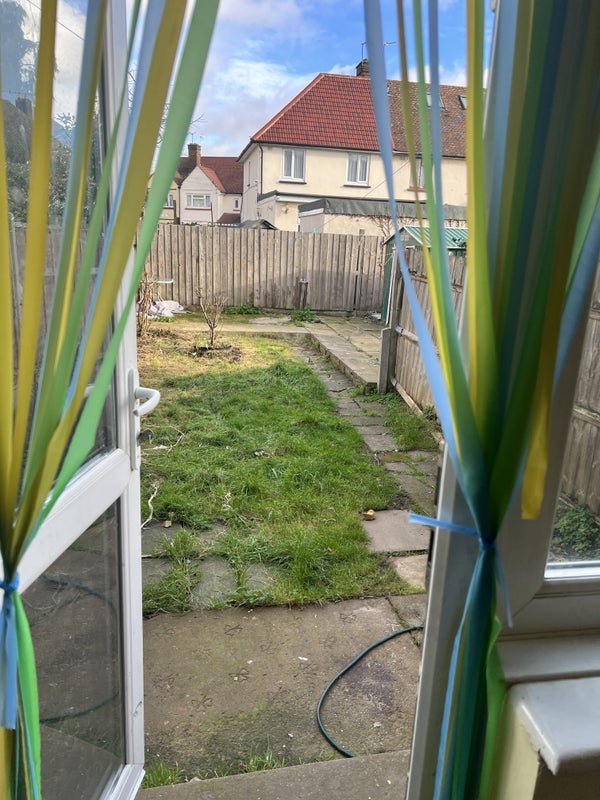 Room Becket Avenue in Greater London