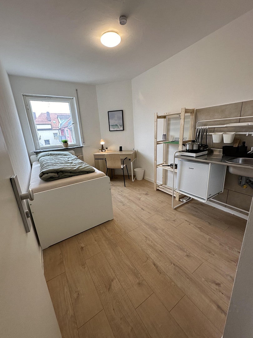 Wohnung Peter-Henlein-Straße in Nürnberg