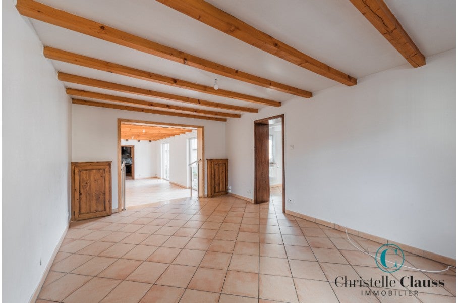 House Impasse du Lavoir in Eckbolsheim