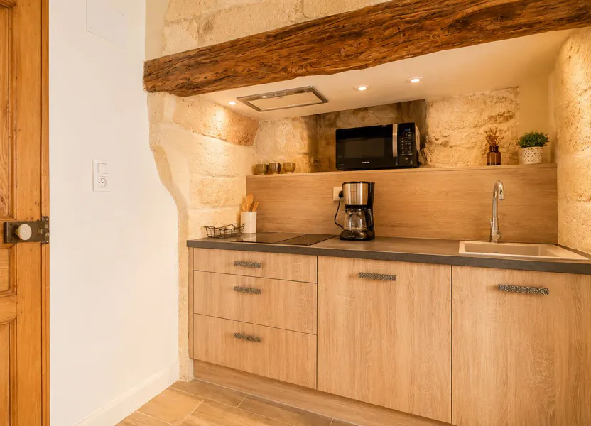 Appartement Place de l'Oratoire à Villeneuve-lès-Avignon
